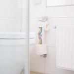 Unicorn Toilet Paper - Fun Tissue Roll with Box