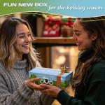 Funny Sheep Toilet Roll Holder Set of 3