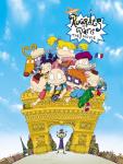 Rugrats in Paris: Fun Bath Time Movie