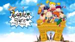 Rugrats in Paris: Fun Bath Time Movie