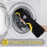 Cute Cat Toilet Rug - Soft, Non-Slip Bath Mat