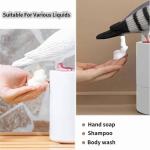 Funny Pigeon Poop Automatic Soap Dispenser