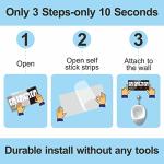 Funny Urinal Signs - "Please Stand Closer" 2 Pack