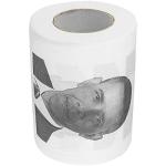 Barack Obama Funny Novelty Toilet Paper