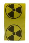 Fairly Odd Toxic Nuclear Toilet Paper - Yellow