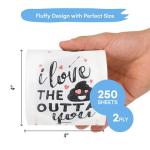 Funny Toilet Paper Roll - Gag Gift for Any Occasion