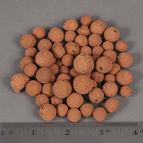 Mother Earth Hydroton Clay Pebbles - 10L