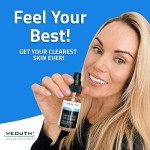YEOUTH 20% Salicylic Acid Face Peel Exfoliator