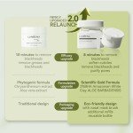 LANBENA Charcoal Peel Off Blackhead Remover Mask