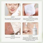 LANBENA Charcoal Peel Off Blackhead Remover Mask