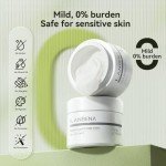 LANBENA Charcoal Peel Off Blackhead Remover Mask