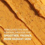 RIHAKO Pumpkin Enzyme Brightening Face Mask 100g