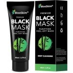 Charcoal Peel Off Blackhead Remover Mask 2.7 oz