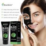 Charcoal Peel Off Blackhead Remover Mask 2.7 oz