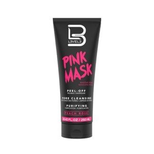Level 3 Peel Off Mask for Deep Cleansing