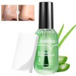 LANBENA Green Tea Blackhead Remover Peel-Off Mask
