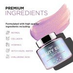 Holographic Peel Off Moisturizing Face Mask - 150mL