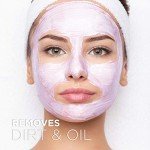 Holographic Peel Off Moisturizing Face Mask - 150mL