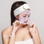 Holographic Peel Off Moisturizing Face Mask - 150mL