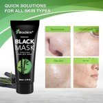 Charcoal Peel Off Blackhead Remover Mask 2.7 oz