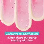 Dermalogica Clear Start Blackhead Clearing Fizz Mask