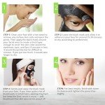 Charcoal Peel Off Blackhead Remover Mask 2.7 oz