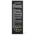Charcoal Peel Off Blackhead Remover Mask Kit