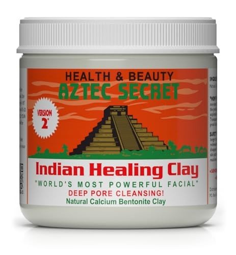 Aztec Secret