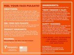 Aztec Secret Indian Healing Clay - 1 lb Mask