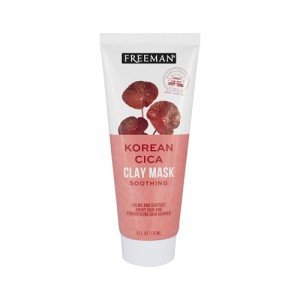 Freeman Soothing Korean Cica Clay Facial Mask