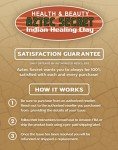 Aztec Secret Indian Healing Clay - 1 lb Mask