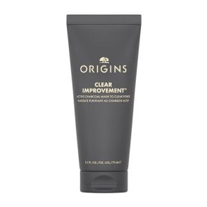 Origins Charcoal Mask for Clear Pores & Oil Control
