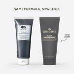 Origins Charcoal Mask for Clear Pores & Oil Control
