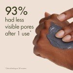 Origins Charcoal Mask for Clear Pores & Oil Control