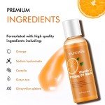 Vitamin C Peel Off Mask for Deep Cleansing