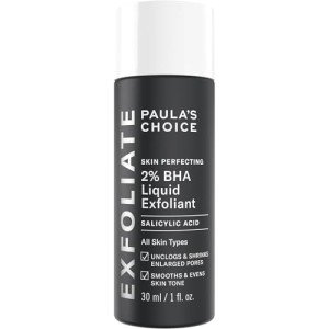 Paula's Choice Skin Perfecting 2% BHA Exfoliant