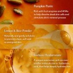 Bliss Pumpkin Enzyme Resurfacing Face Mask