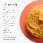 Bliss Pumpkin Enzyme Resurfacing Face Mask