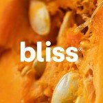 Bliss Pumpkin Enzyme Resurfacing Face Mask