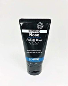 BioMiracle Extra Strength Peel-Off Nose Mask