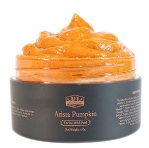 L&I Apothecary Pumpkin Enzyme Exfoliating Mask 4 oz