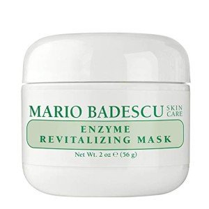 Mario Badescu Fruit Enzyme Revitalizing Facial Mask
