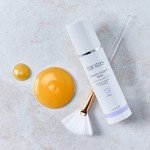 Sanitas Pumpkin Enzyme Exfoliating Face Mask 1.7oz
