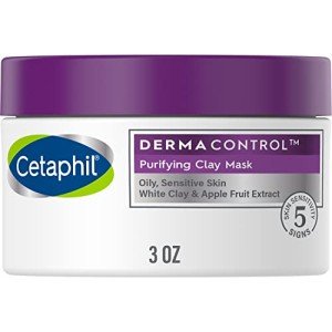 Cetaphil Purifying Clay Mask for Oily Skin