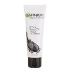 Charcoal Black Peel Off Facial Mask - 2 Pack