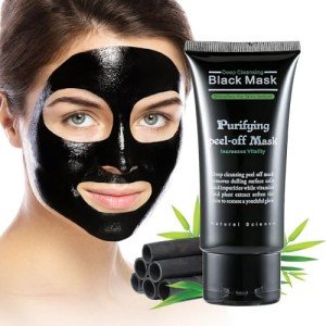 Blackhead Remover Peel Off Charcoal Face Mask