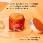 Andalou Naturals Pumpkin Honey Brightening Face Mask