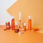 Andalou Naturals Pumpkin Honey Brightening Face Mask