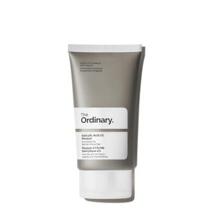 Salicylic Acid Masque for Blemish-Prone Skin