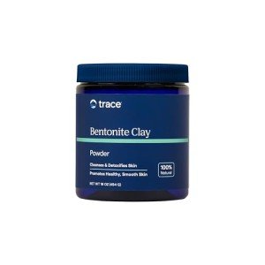 Bentonite Clay Mask for Clean, Smooth Skin
